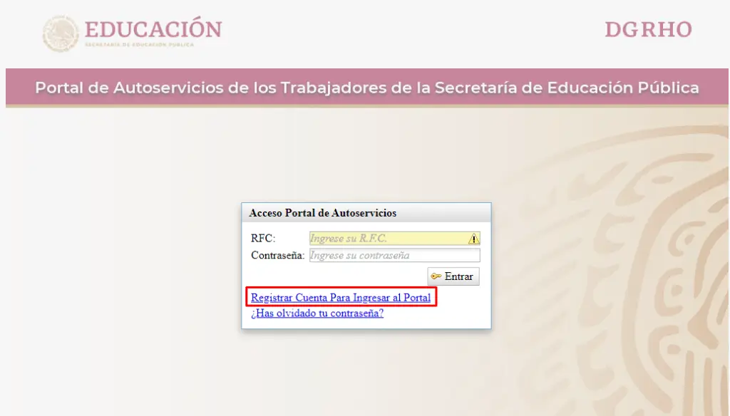 mi portal fone talón de pago